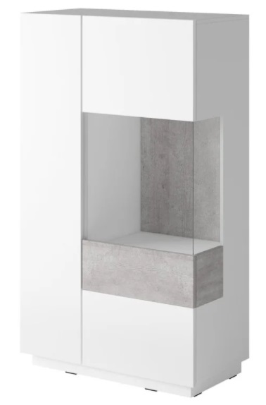 Фото Комод-2D P typ 44 Silke от производителя Helvetia в Алуште по цене 35 120 ₽