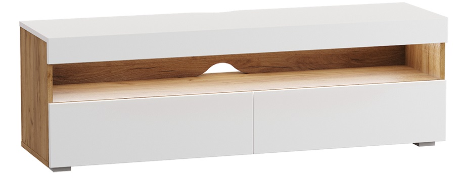 Фото Тумба под ТВ Альба в Алуште по цене 8 370 ₽ от производителя Моби, код товара 2000002208112 шт Фото Тумба под ТВ Альба от производителя Моби в Алуште по цене 8 370 ₽