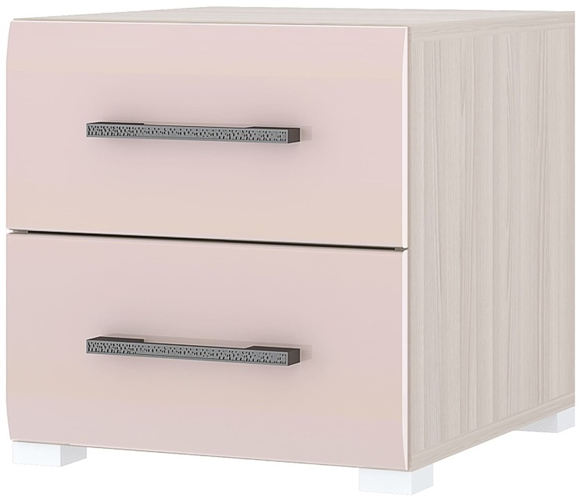 Фото Тумба прикроватная Ненси (Горизонт) от производителя Горизонт в Алуште по цене 3 200 ₽