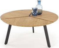 Фото stoly-zhurnalnye стол журнальный halmar luana производитель Halmar 