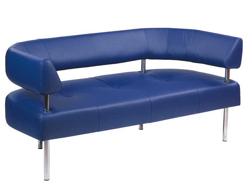 Фото Диван Офис (Office) округлый от производителя Новый стиль в Алуште по цене 27 810 ₽