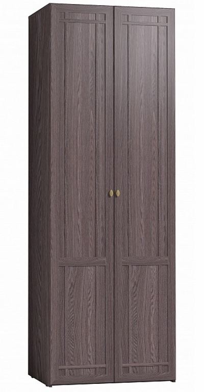 Фото Шкаф Sherlock-62 (80) двухдверный  от производителя Глазов в Алуште по цене 18&nbsp;540 ₽