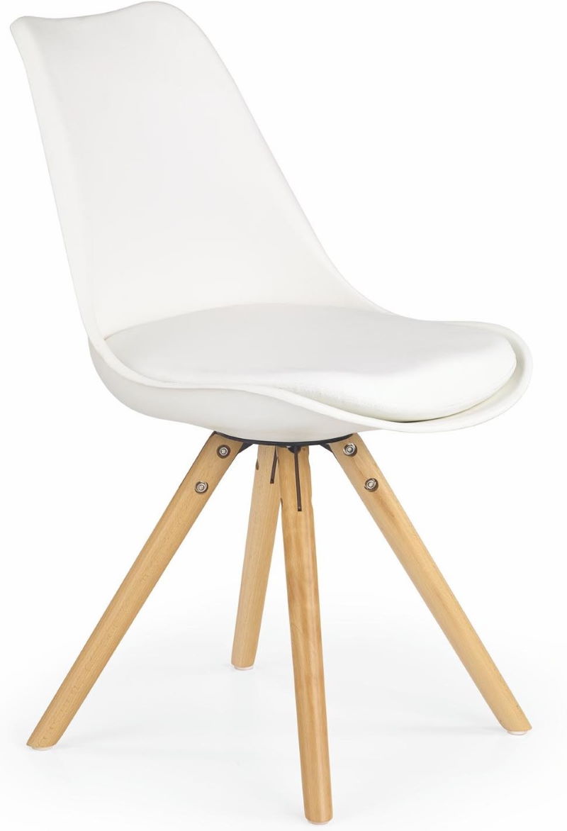 Фото Стул Halmar K201 от производителя Halmar  в Алуште по цене 7&nbsp;610 ₽