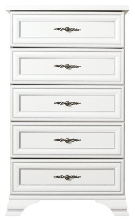 Фото Комод Kentaki S320-KOM5S от производителя Black Red White (БРВ) в Алуште по цене 29&nbsp;650 ₽