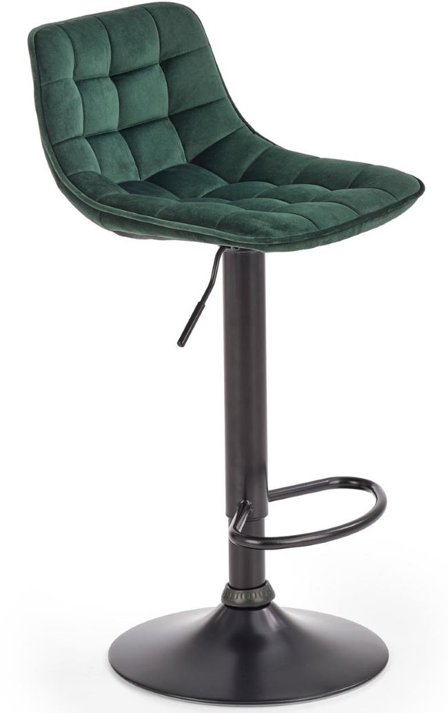 Фото Стул барный Halmar H-95 от производителя Halmar  в Алуште по цене 11&nbsp;200 ₽