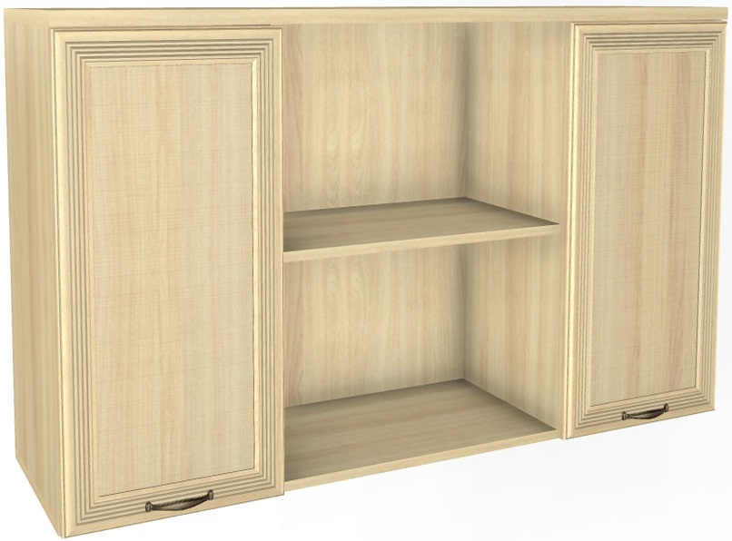 Фото Антресоль Карина АН-1025 от производителя Лером в Алуште по цене 11&nbsp;670 ₽