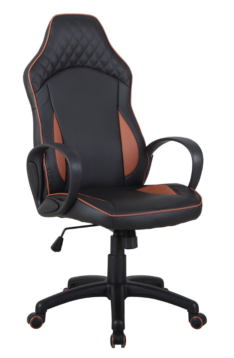 Фото Кресло геймерское Спиди (Speedy)  от производителя Tetchair в Алуште по цене 12&nbsp;760 ₽