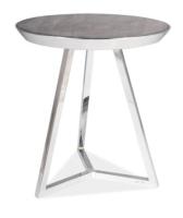 Фото  стол журнальный signal temida c производитель Signal