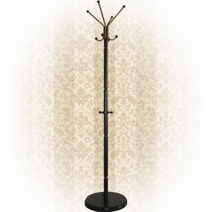 Фото Вешалка-стойка Грация классик  от производителя Верона в Алуште по цене 6&nbsp;160 ₽