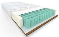 Фото vysokie-matrasy матрас комфорт баланс производитель Вега
