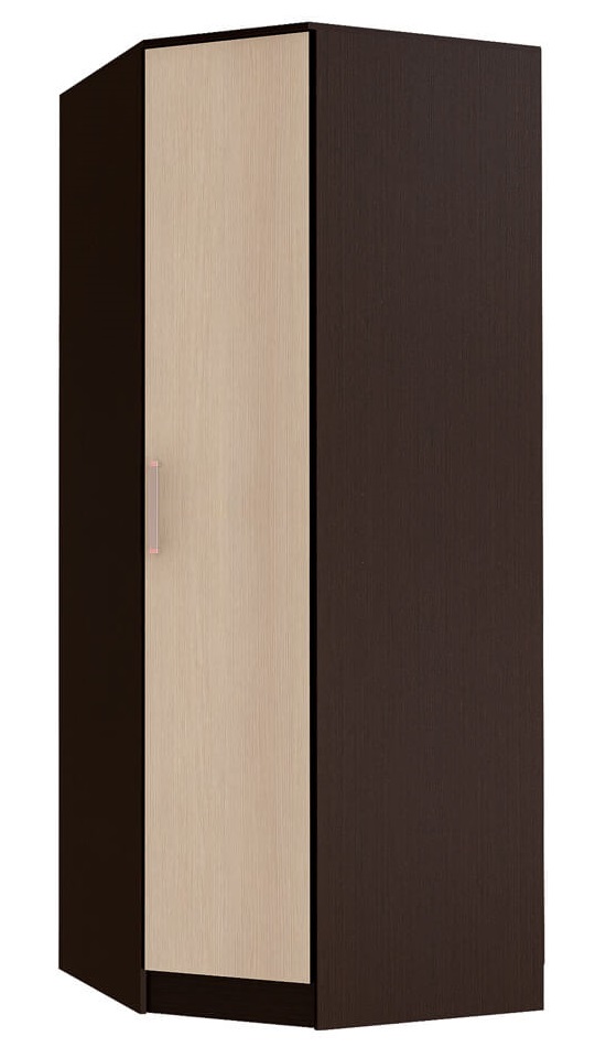 Фото Шкаф Фиеста (88) угловой от производителя БТС  в Алуште по цене 8&nbsp;770 ₽