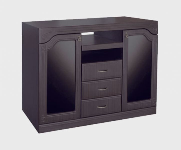 Фото Комод-сервант Франческа ФК1с  от производителя Джелани в Алуште по цене 26&nbsp;670 ₽