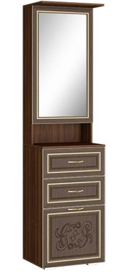 Фото Тумба с зеркалом Виктория от производителя Мебель Маркет в Алуште по цене 19&nbsp;740 ₽