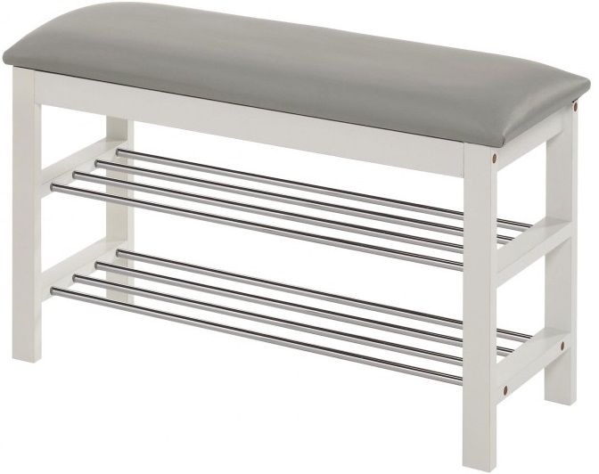 Фото Полка для обуви Halmar ST-11 от производителя Halmar  в Алуште по цене 9&nbsp;580 ₽