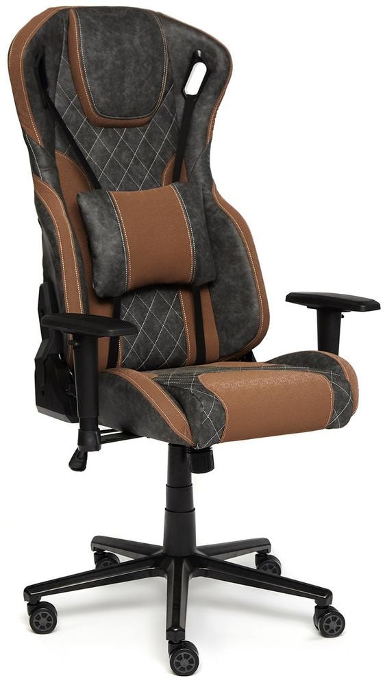 Фото Кресло геймерское Айматрикс (iMatrix) от производителя Tetchair в Алуште по цене 26 190 ₽