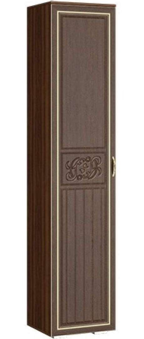 Фото Пенал левый Виктория (440) от производителя Мебель Маркет в Алуште по цене 14&nbsp;140 ₽