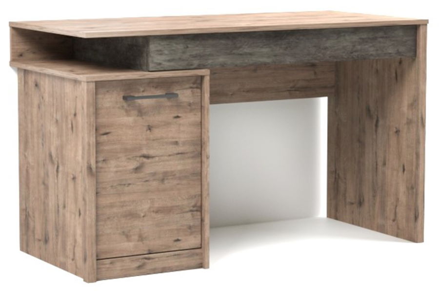 Фото Стол письменный Денвер от производителя СБК в Алуште по цене 13&nbsp;630 ₽