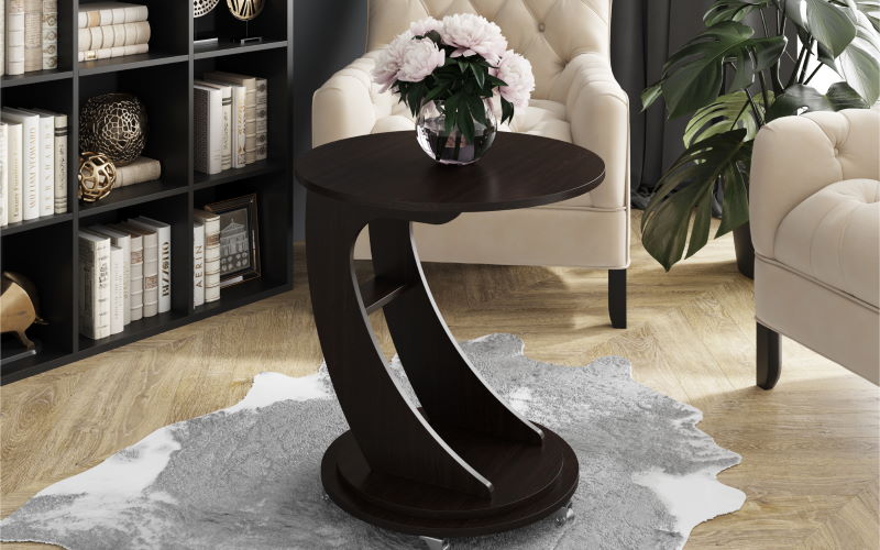 Фото Стол журнальный №9 от производителя  в Алуште по цене 5&nbsp;150 ₽