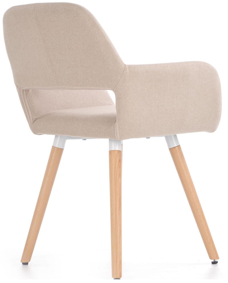 Фото Стул Halmar K283 от производителя Halmar  в Алуште по цене 15&nbsp;180 ₽