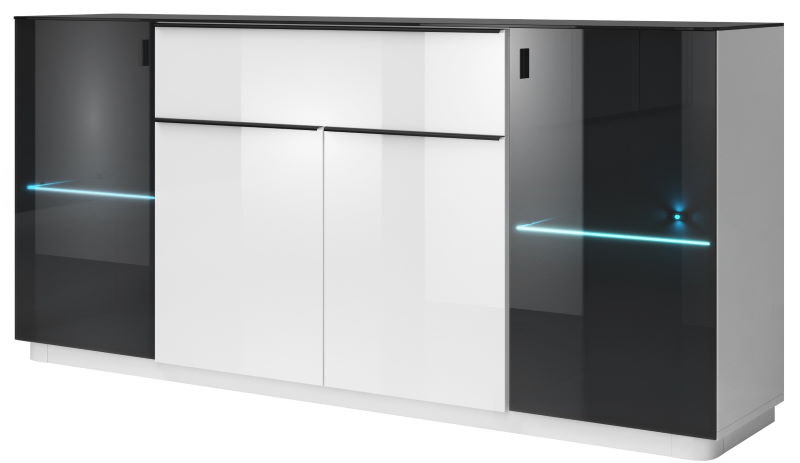 Фото Комод-4D1S typ 25 Togo от производителя Helvetia в Алуште по цене 68&nbsp;990 ₽