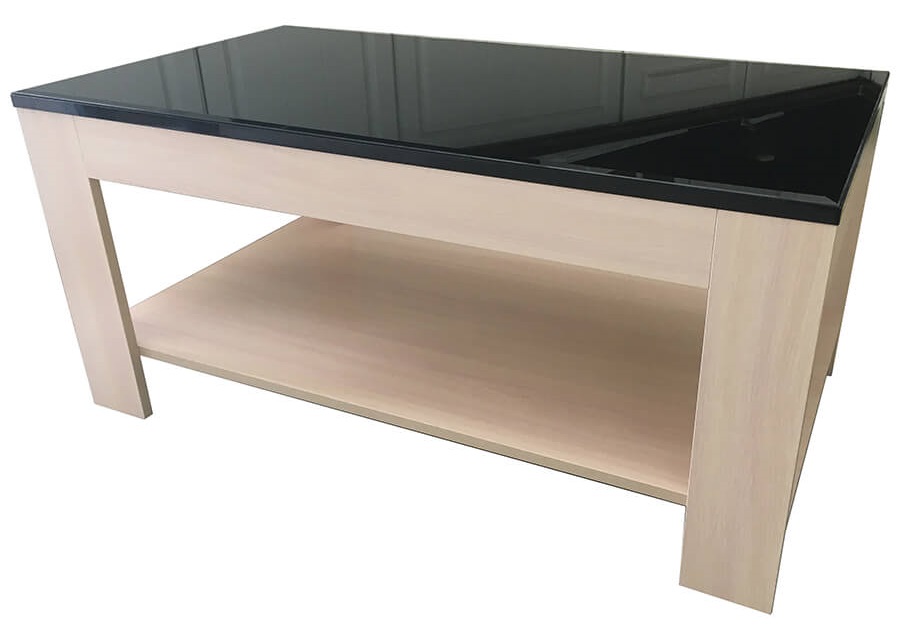 Фото Стол журнальный СЖ-3.4 от производителя Росток в Алуште по цене 8&nbsp;290 ₽