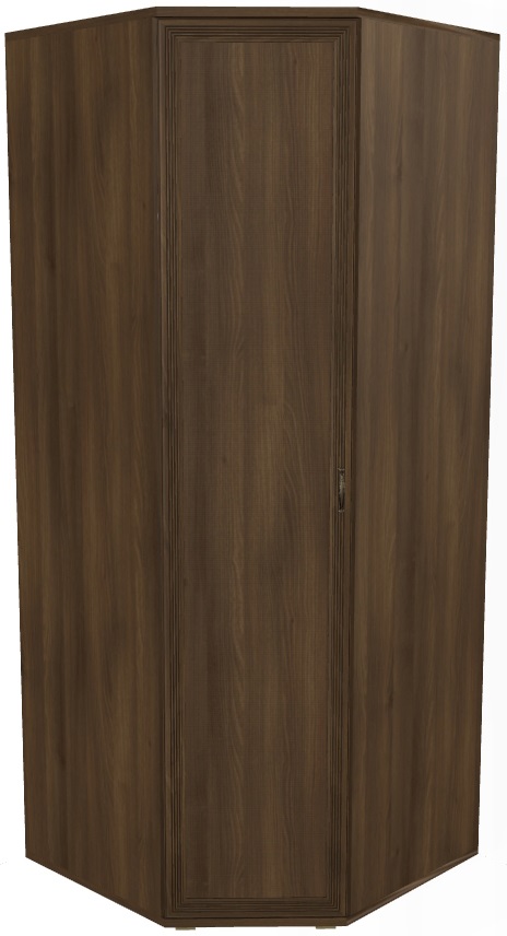 Фото Шкаф Карина ШК-1011 (89) угловой от производителя Лером в Алуште по цене 27&nbsp;800 ₽