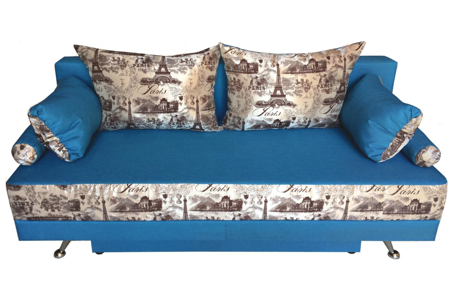 Фото Диван Сиеста от производителя Атлантик в Алуште по цене 24 170 ₽