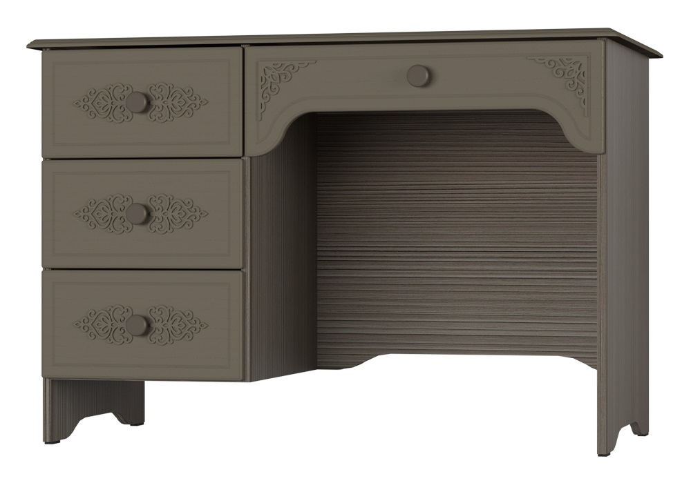 Фото Стол письменный Ассоль плюс АС-6 (левый) от производителя Компасс в Алуште по цене 20&nbsp;970 ₽