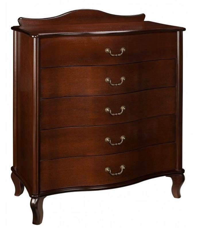 Фото Комод Джульетта  от производителя Импэкс в Алуште по цене 14&nbsp;810 ₽