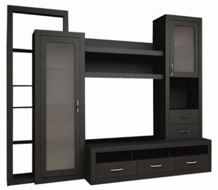 Фото Стенка Джелани 3  от производителя Джелани в Алуште по цене 35&nbsp;450 ₽