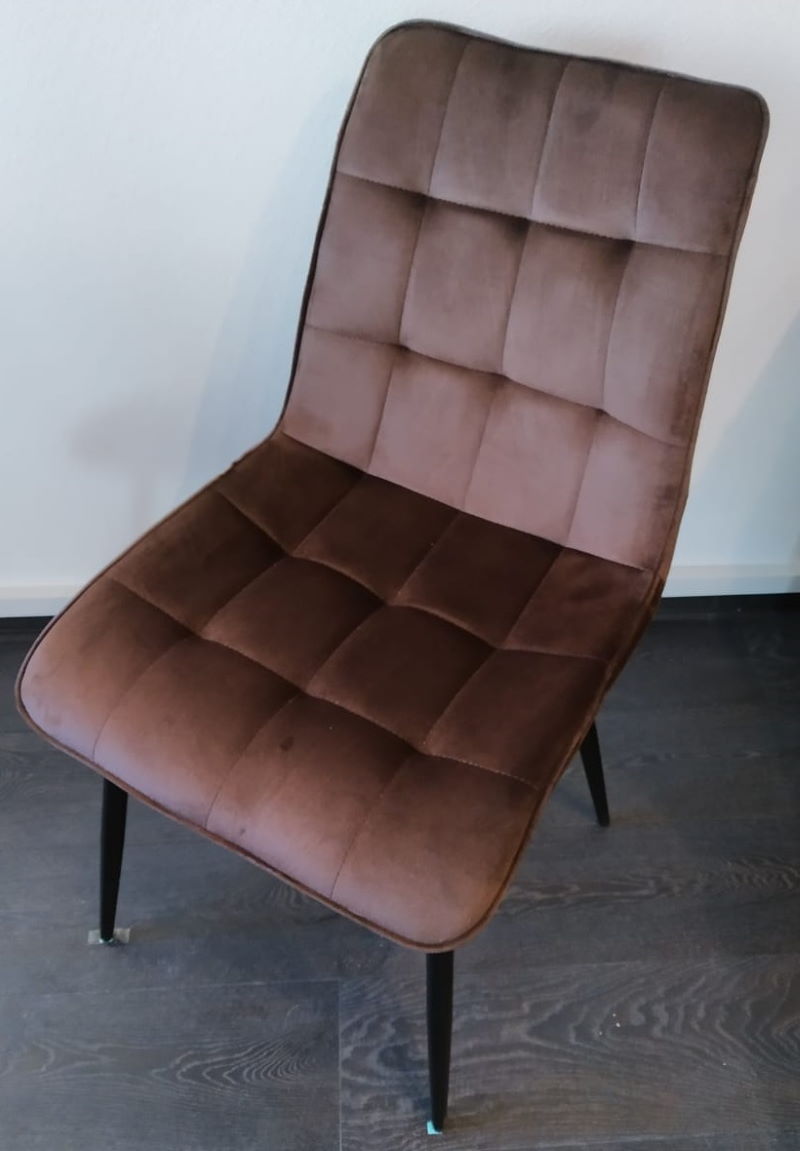 Фото Кресло DC805 от производителя La-alta в Алуште по цене 8&nbsp;220 ₽