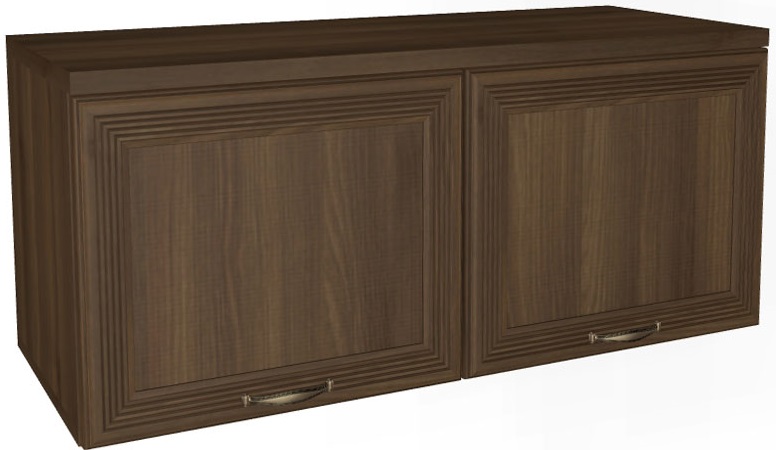 Фото Антресоль Карина АН-1041 от производителя Лером в Алуште по цене 7&nbsp;220 ₽