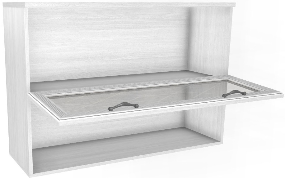 Фото Антресоль Карина АН-1031 от производителя Лером в Алуште по цене 12 490 ₽