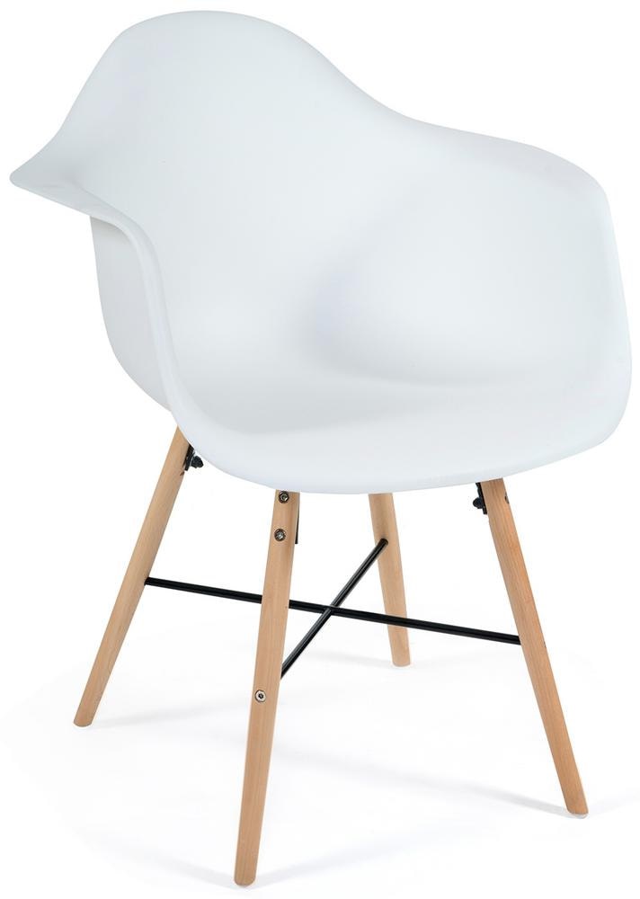 Фото Кресло Синди (Имс) (Cindy (Eames) от производителя Tetchair в Алуште по цене 2&nbsp;650 ₽
