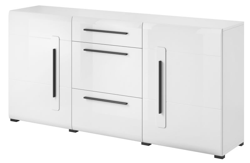 Фото Комод-2D3S typ 26 Tulsa от производителя Helvetia в Алуште по цене 57&nbsp;430 ₽