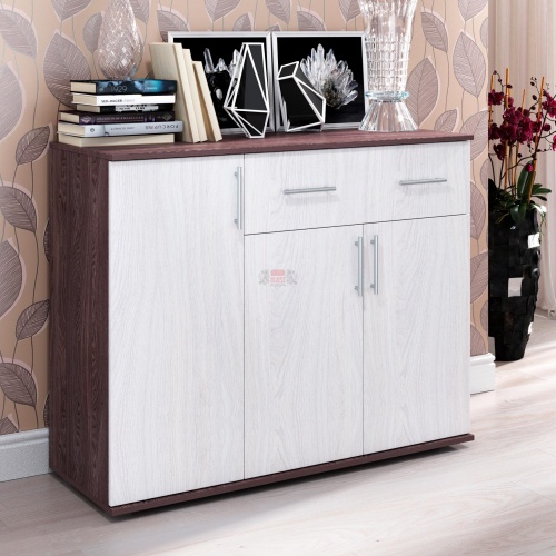 Фото Комод-10 от производителя Фант-мебель в Алуште по цене 7 490 ₽