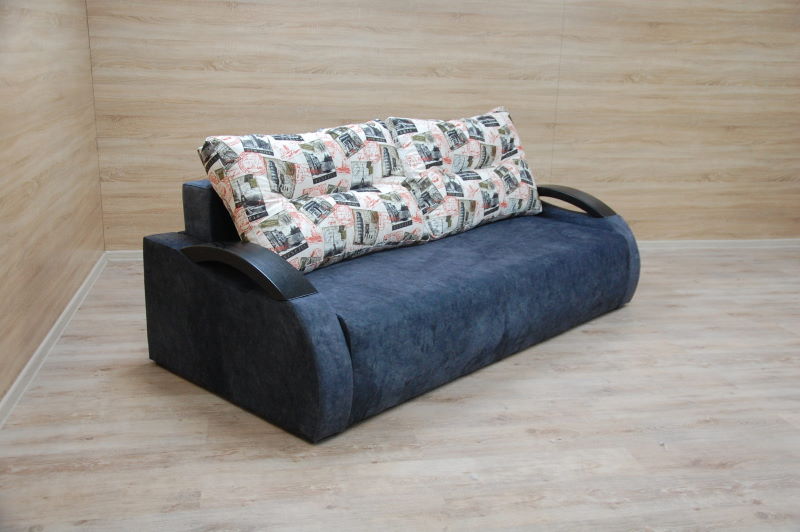 Фото Диван Зафира от производителя Атлантик в Алуште по цене 39 410 ₽