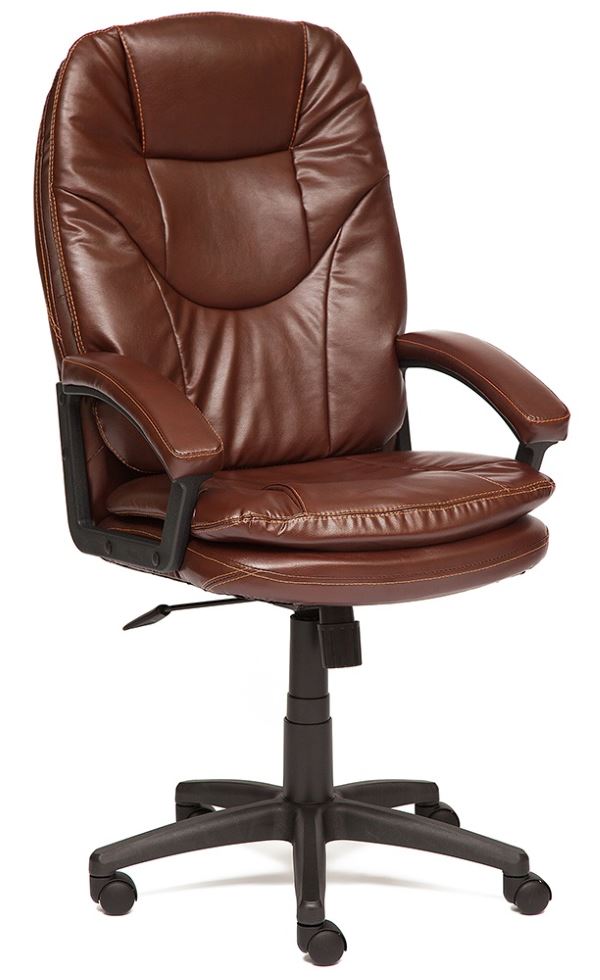 Фото Кресло для руководителя Комфорт (Comfort) LT от производителя Tetchair в Алуште по цене 13&nbsp;860 ₽