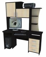 Фото stoly-kompyuternye стол компьютерный ск-19  производитель Пирамида