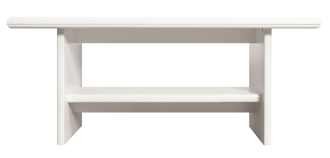 Фото Стол журнальный Kentaki S320-LAW от производителя Black Red White (БРВ) в Алуште по цене 12&nbsp;670 ₽