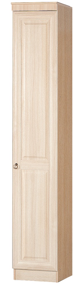 Фото Шкаф Инна 616 (40) однодверный от производителя Яна в Алуште по цене 13&nbsp;460 ₽