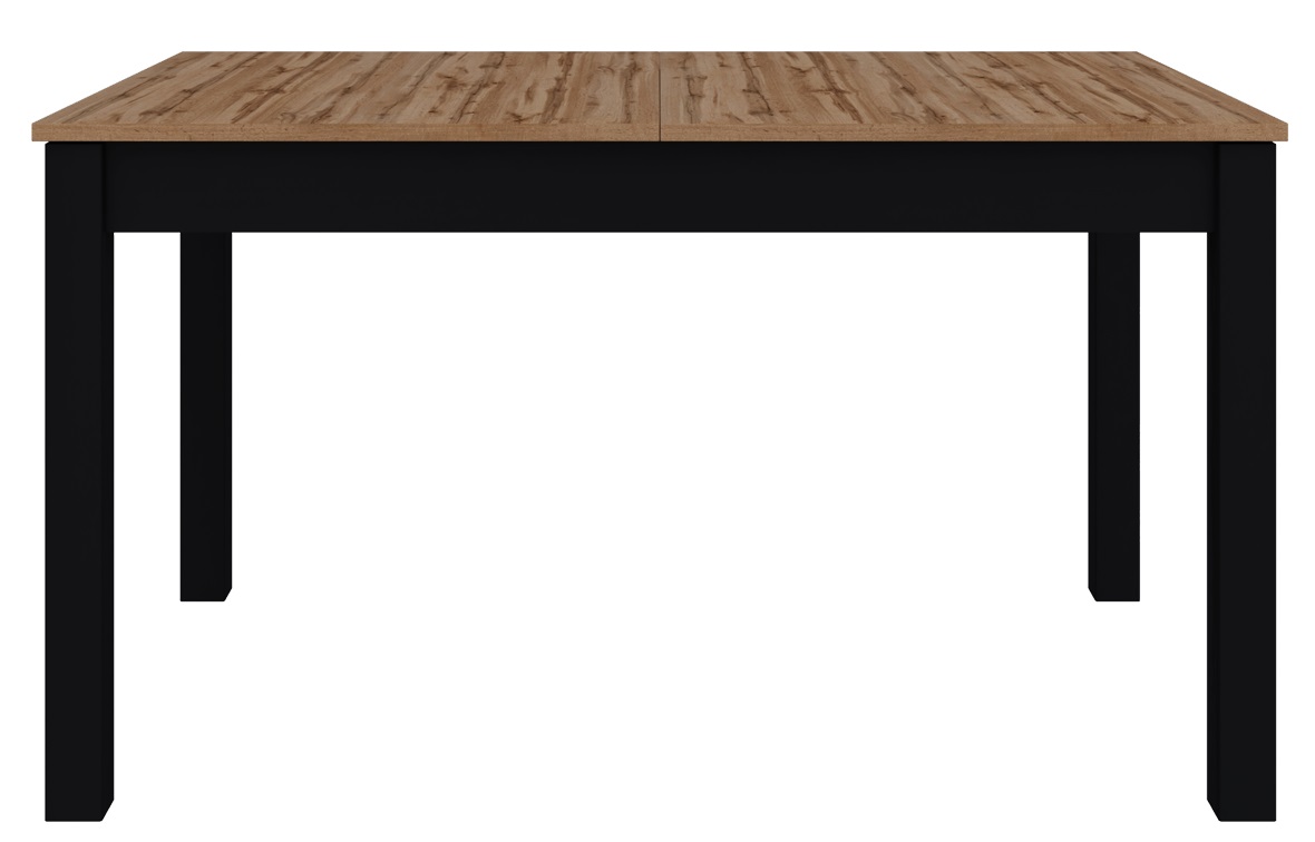 Фото Стол обеденный Loft STO от производителя Black Red White (БРВ) в Алуште по цене 17 110 ₽