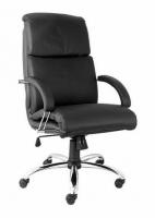 Фото kresla-kompyuternye кресло для руководителя надир (nadir) lb tilt производитель Новый стиль