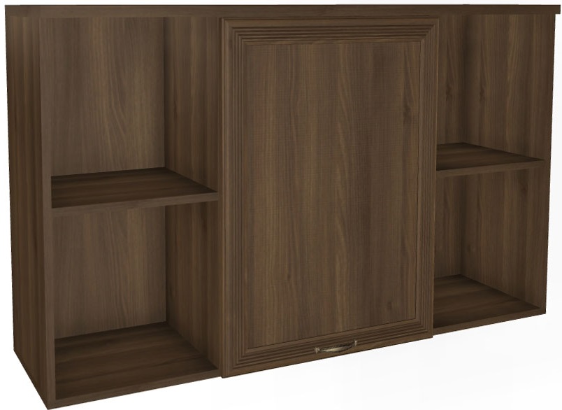 Фото Антресоль Карина АН-1024 от производителя Лером в Алуште по цене 9&nbsp;960 ₽