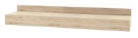 Фото  полка 1nm оскар (oskar) производитель Анрэкс