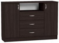 Фото mebel-dlya-gostinits комод-7 (ромис) производитель Ромис