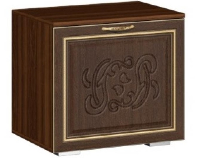 Фото Тумба малой вешалки Виктория от производителя Мебель Маркет в Алуште по цене 6 120 ₽