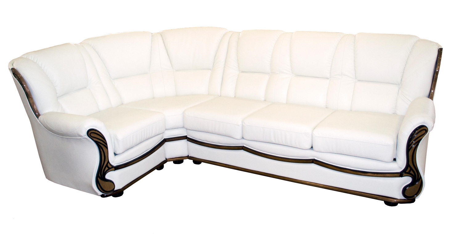 Фото Диван угловой Регина-3 (Моника) 7-образный от производителя Регина в Алуште по цене 89 930 ₽