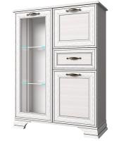 Фото detskaya-modulnaya-tiffani-tiffany тумба 1v2d1s тиффани (tiffany) производитель Анрэкс