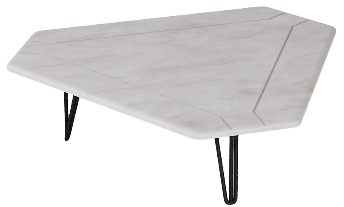 Фото Стол журнальный Тет 250 от производителя Калифорния в Алуште по цене 4&nbsp;830 ₽